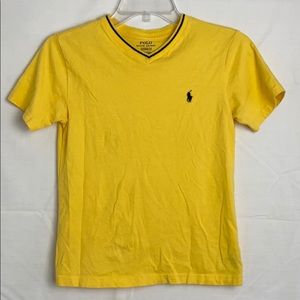 Boys Polo Ralph Lauren Shirt / Size:S